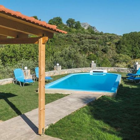 Villa Elia Lambiní Exterior foto